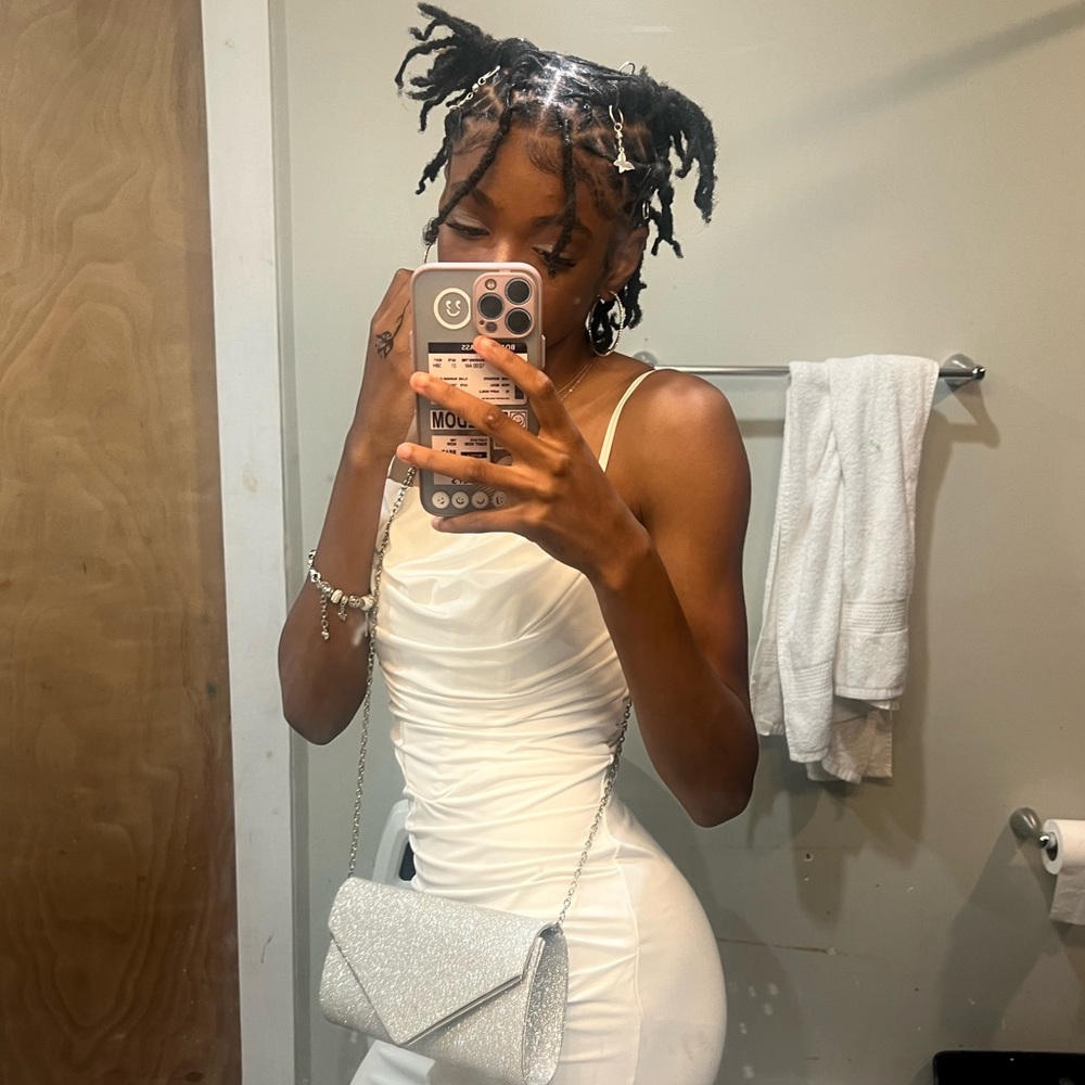 Meet your Posher, Lauryn